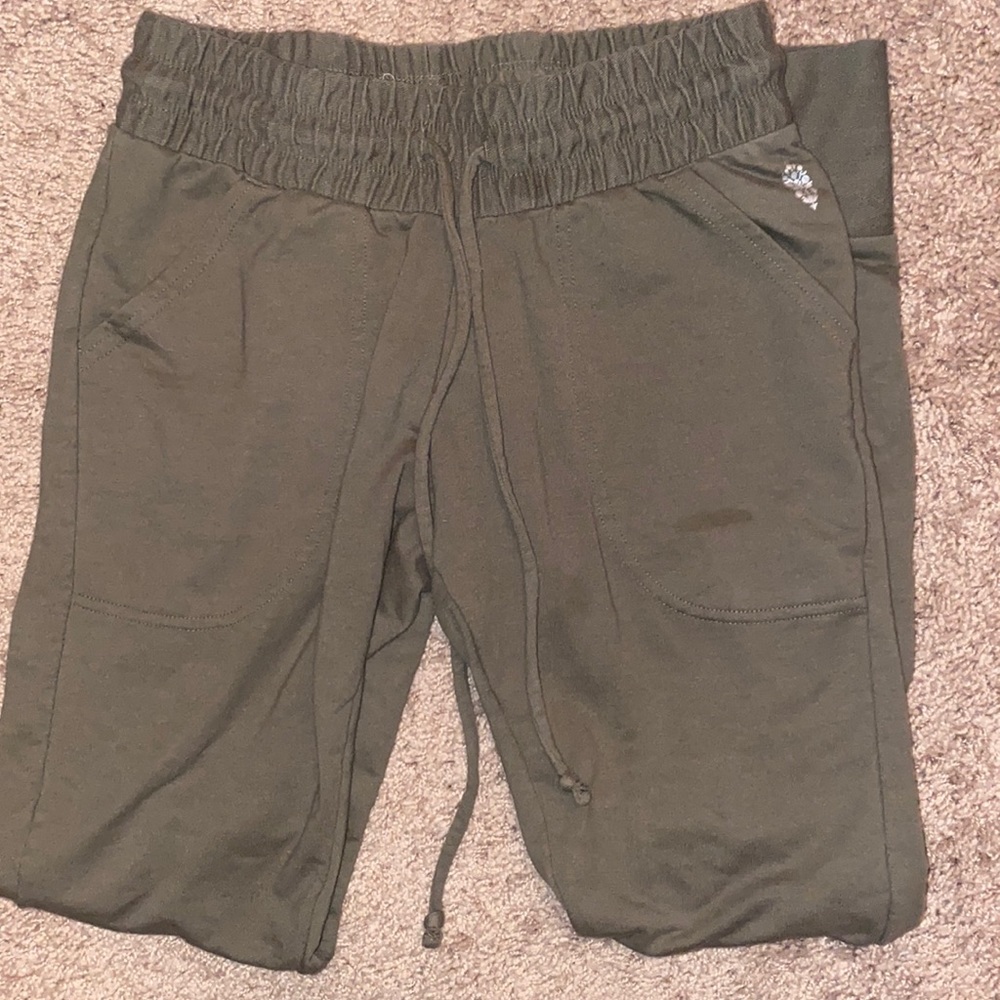 Free People Movement